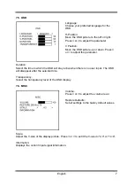 Preview for 25 page of Grundig GML-2010E Owner'S Manual