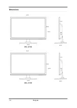 Preview for 42 page of Grundig GML-2010E Owner'S Manual