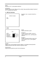 Preview for 52 page of Grundig GML-2010E Owner'S Manual