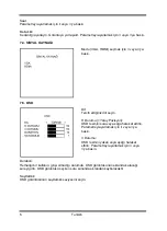 Preview for 66 page of Grundig GML-2010E Owner'S Manual