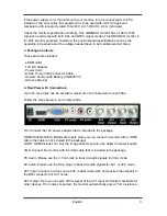 Preview for 5 page of Grundig GML-2230M Owner'S Manual