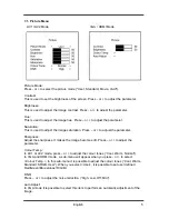 Preview for 7 page of Grundig GML-2230M Owner'S Manual