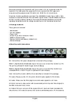 Preview for 5 page of Grundig GML-2231M Owner'S Manual