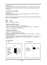 Preview for 6 page of Grundig GML-2231M Owner'S Manual