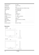 Preview for 12 page of Grundig GML-2231M Owner'S Manual