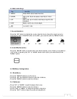 Preview for 7 page of Grundig gml-2810u Owner'S Manual