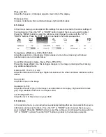 Preview for 9 page of Grundig gml-2810u Owner'S Manual