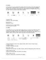 Preview for 11 page of Grundig gml-2810u Owner'S Manual