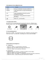 Preview for 22 page of Grundig gml-2810u Owner'S Manual