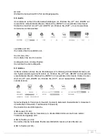 Preview for 26 page of Grundig gml-2810u Owner'S Manual