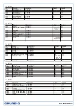 Preview for 11 page of Grundig GML2300 Service Document