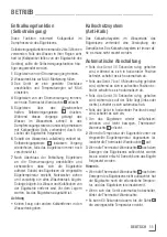 Preview for 11 page of Grundig GMN7030 User Manual