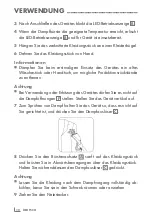 Preview for 10 page of Grundig GMN7040 User Manual