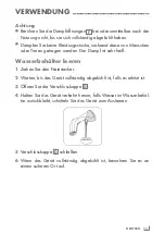 Preview for 11 page of Grundig GMN7040 User Manual