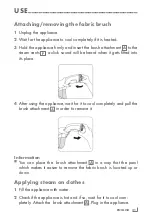 Preview for 21 page of Grundig GMN7040 User Manual