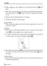 Preview for 22 page of Grundig GMN7040 User Manual