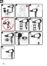 Preview for 4 page of Grundig GMS3160 User Manual