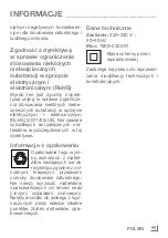 Preview for 69 page of Grundig GMS3160 User Manual