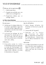 Preview for 51 page of Grundig GMS3170 User Manual