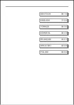 Предварительный просмотр 2 страницы Grundig GMS3180 User Manual