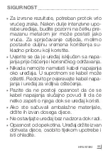 Предварительный просмотр 55 страницы Grundig GMS3180 User Manual