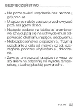 Предварительный просмотр 63 страницы Grundig GMS3180 User Manual