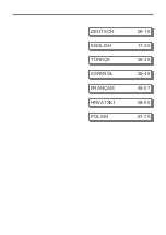 Предварительный просмотр 2 страницы Grundig GMS3190 User Manual