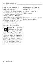 Preview for 66 page of Grundig GMS3190 User Manual