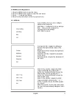 Preview for 5 page of Grundig GMT-1031P Owner'S Manual