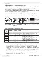 Предварительный просмотр 14 страницы Grundig GNF 41810 W User Manual