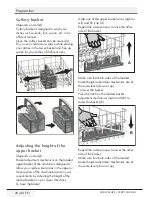 Предварительный просмотр 20 страницы Grundig GNF 41810 W User Manual