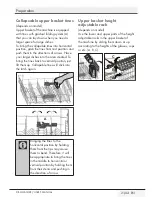 Предварительный просмотр 21 страницы Grundig GNF 41810 W User Manual