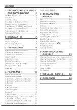 Preview for 3 page of Grundig GNF 41822 B User Instructions