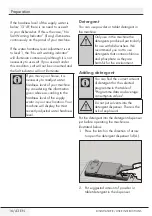 Preview for 16 page of Grundig GNF 41822 B User Instructions