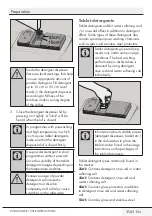 Preview for 17 page of Grundig GNF 41822 B User Instructions