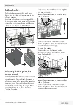 Preview for 21 page of Grundig GNF 41822 B User Instructions