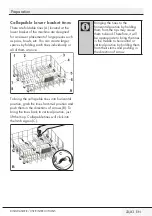 Preview for 23 page of Grundig GNF 41822 B User Instructions