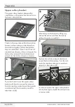 Preview for 24 page of Grundig GNF 41822 B User Instructions