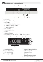 Preview for 25 page of Grundig GNF 41822 B User Instructions