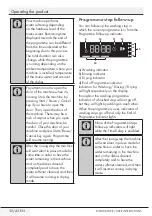 Preview for 30 page of Grundig GNF 41822 B User Instructions