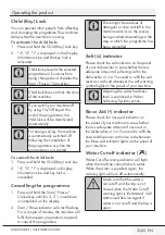 Preview for 31 page of Grundig GNF 41822 B User Instructions