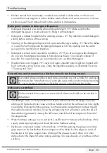 Preview for 39 page of Grundig GNF 41822 B User Instructions