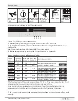 Предварительный просмотр 14 страницы Grundig GNF 51030 W User Instructions