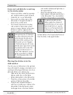 Предварительный просмотр 19 страницы Grundig GNF 51030 W User Instructions