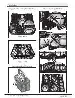 Предварительный просмотр 20 страницы Grundig GNF 51030 W User Instructions