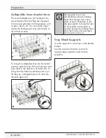 Предварительный просмотр 23 страницы Grundig GNF 51030 W User Instructions