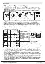 Предварительный просмотр 14 страницы Grundig GNF11510W User Instructions