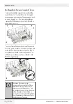 Предварительный просмотр 23 страницы Grundig GNF11510W User Instructions