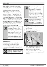 Preview for 15 page of Grundig GNF41620B User Instructions