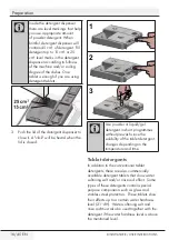 Preview for 17 page of Grundig GNF41620B User Instructions